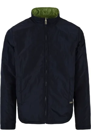 D.A. Daniele Alessandrini Uomo, Giacche, Blu, M, new