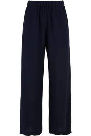 Aspesi Donna, Pantaloni, Blu, S, new