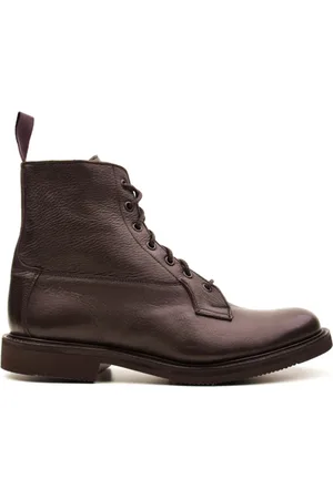 TRICKERS Uomo, Scarpe, Marrone, 40 1/2 EU, new