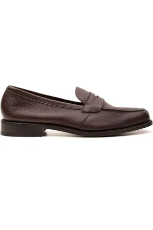 TRICKERS Uomo, Scarpe, Marrone, 43 1/2 EU, new