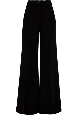 Aspesi Donna, Pantaloni, Nero, M, new