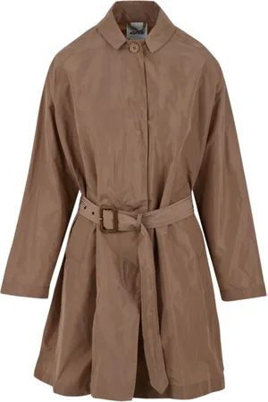 Aspesi Donna, Abiti, Marrone, S, new
