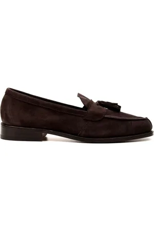TRICKERS Uomo, Scarpe, Marrone, 43 EU, new