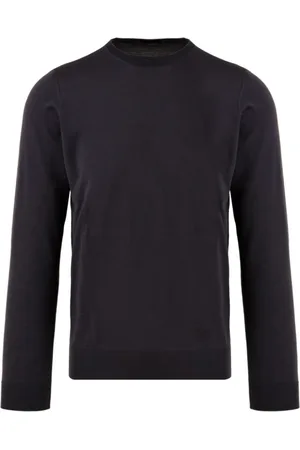DRUMOHR Uomo, Maglie, Grigio, XL, new