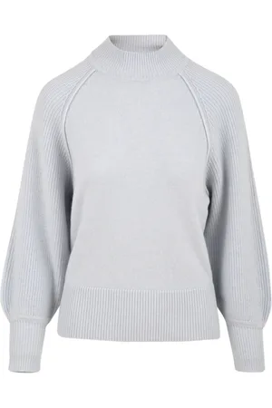 Beatrice B Donna, Maglie, Grigio, S, new