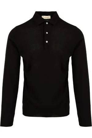 FILIPPO DE LAURENTIIS Uomo, Top, Nero, XL, new