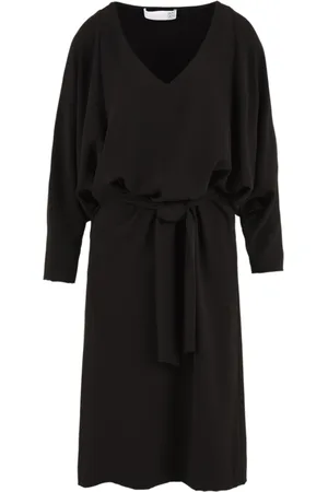 Douuod Woman Donna, Abiti, Nero, S, new