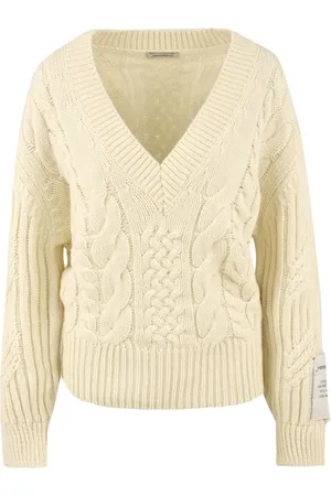 hinnominate Donna, Maglie, Bianco, M, new