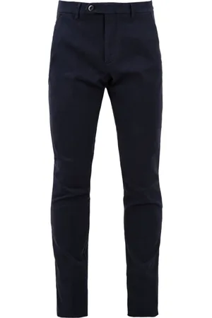 Gaudi Uomo, Pantaloni, Blu, 2Xl, new
