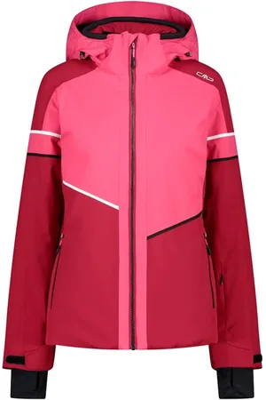 CMP Donna, Sport, Rosso, S, new