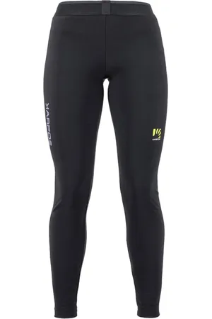 Karpos Donna, Sport, Nero, XS, new
