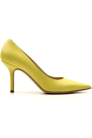 Douuod Woman Donna, Scarpe, Giallo, 40 EU, new