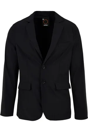 Aspesi Uomo, Giacche, Blu, 2Xl, new