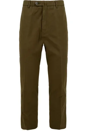 Gaudi Uomo, Pantaloni, Verde, 5Xl, new