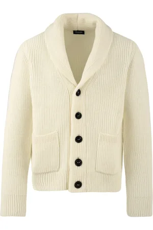 DRUMOHR Uomo, Maglie, , L, new