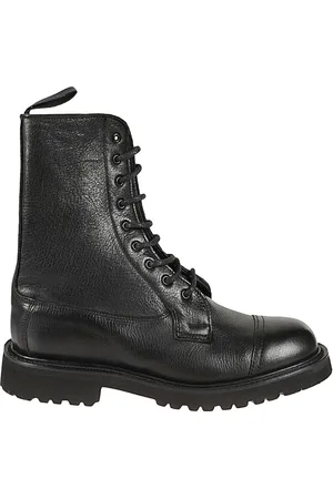 TRICKERS Donna, Scarpe, Nero, 41 EU, new