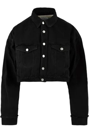 Icon Denim Donna, Giacche, Nero, XS, new