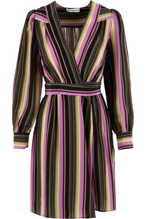 Attic and Barn Donna, Abiti, Multicolore, M, new