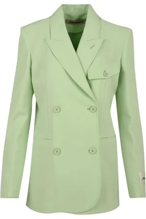 hinnominate Donna, Giacche, Verde, M, new