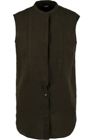 Aspesi Donna, Giacche, Verde, XS, new