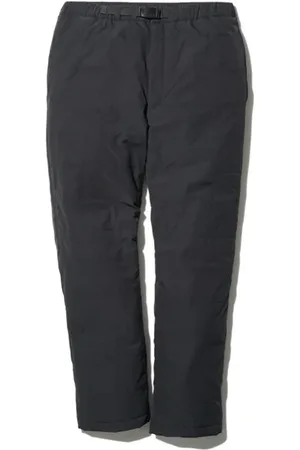 Snow Peak Uomo, Sport, Nero, L, new