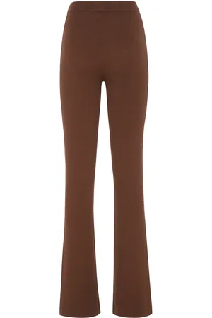 MVP Wardrobe Donna, Pantaloni, Marrone, 2Xs, new