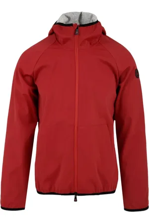 MUSEUM Uomo, Sport, Rosso, S, new