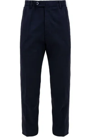 Gaudi Uomo, Pantaloni, Blu, 5Xl, new