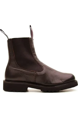 TRICKERS Donna, Scarpe, Marrone, 37 EU, new