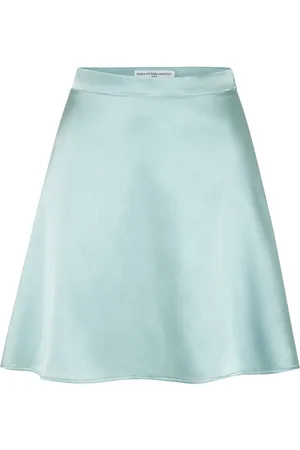 MVP Wardrobe Donna, Gonne, Verde, XS, new