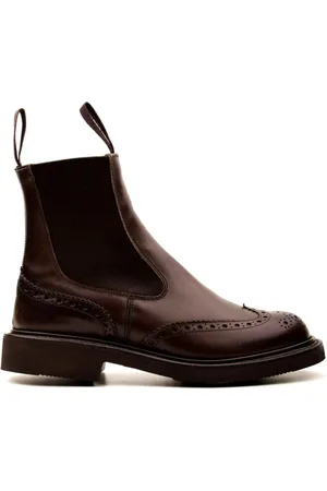 TRICKERS Uomo, Scarpe, Marrone, 37 1/2 EU, new