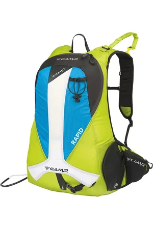 Camp Donna, Sport, Multicolore, Taglia unica, new
