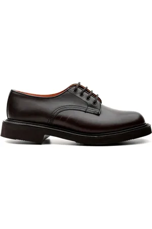 TRICKERS Uomo, Scarpe, Marrone, 40 EU, new