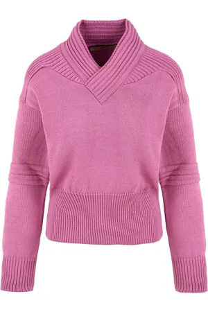 AKEP Donna, Maglie, Rosa, S, new
