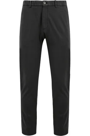 Gaudi Uomo, Pantaloni, Grigio, L, new