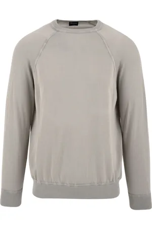 DRUMOHR Uomo, Felpe, , XL, new