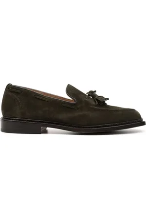 TRICKERS Uomo, Scarpe, Marrone, 43 1/2 EU, new