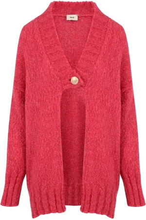 AKEP Donna, Maglie, Rosa, S, new