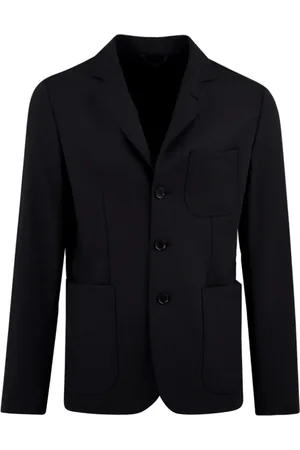 Aspesi Uomo, Giacche, Blu, XL, new
