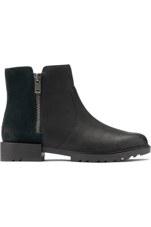 sorel Donna, Scarpe, Nero, 37 EU, new