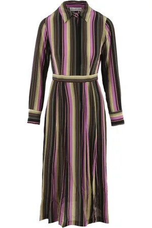 Attic and Barn Donna, Abiti, Multicolore, M, new