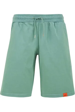 Aspesi Uomo, Pantaloncini, Blu, L, new
