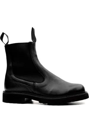 TRICKERS Donna, Scarpe, Nero, 39 EU, new