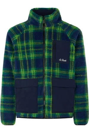 MC2 SAINT BARTH Uomo, Giacche, Multicolore, S, new