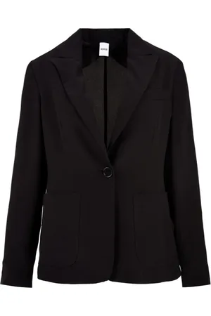 Aspesi Donna, Giacche, Nero, S, new