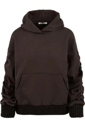 hinnominate Donna, Felpe, Marrone, XS, new