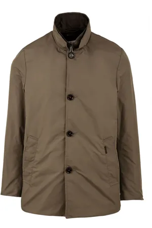 MOORER Uomo, Giacche, Marrone, S, new