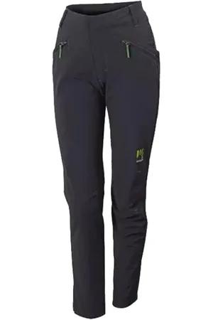 Karpos Donna, Sport, Nero, L, new
