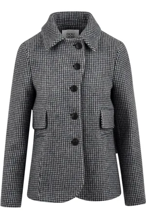 Douuod Woman Donna, Giacche, Multicolore, S, new