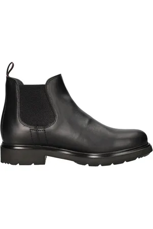 CallagHan Uomo, Scarpe, Nero, 40 EU, new